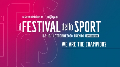 Festival dello Sport