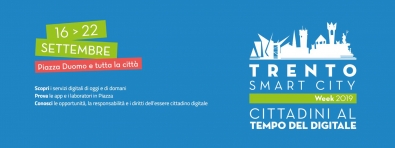 TRENTO SMART CITY