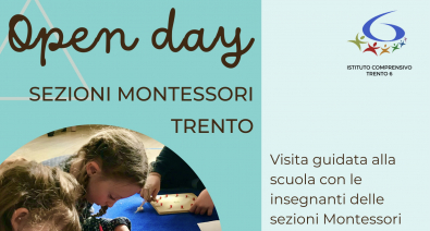 Open Day Montessori